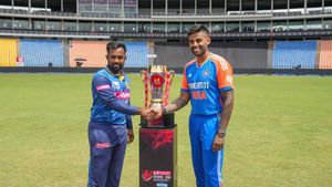 India vs Sri Lanka Live Streaming: When, Where and how to watch IND vs SL 1st T20I in India?