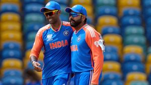 IND vs SL: 'All Fame Reaches God, God is Great' - Suryakumar Yadav on Team India Captaincy Appointment