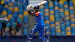 Why Suryakumar Yadav is likely to pip Hardik Pandya to become new T20I captain of India? Reason revealed
