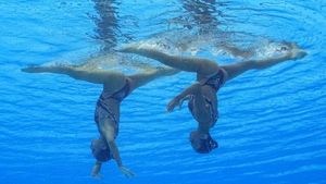 Paris 2024: Commentator Removed For Sexist Remark On Australian Women's Team At Olympics