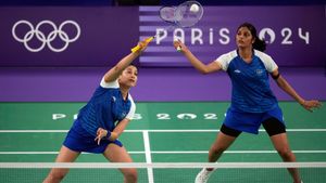 Paris Olympics 2024 Badminton: Who Are Tanisha-Ashwini's Australian Opponents Setyana Mapasa & Angela Yu?