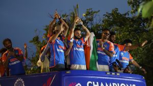 Team India Victory Parade: This Joyride Will Continue in Indian Cricket For Some Time