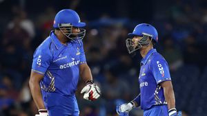 TEX vs NY Dream11 Prediction: Texas Super Kings vs MI New York Fantasy XI, Captain and Vice-Captain Choices