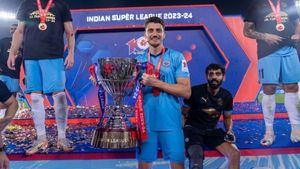 Thaer Krouma extends stay with Mumbai City FC for one year