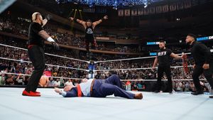 Money in the Bank 2024: Update on The Bloodline and guest appearance at WWE PLE