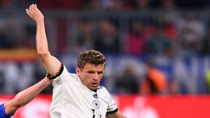 Not Toni Kroos! Germany legend confirms likely retirement after Euro 2024 exit