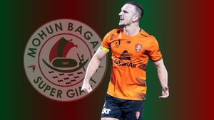 ISL Transfer: Mohun Bagan rope in Scottish defender Tom Aldred