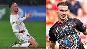 Who is Tom Aldred? Know All About Mohun Bagan New Foreign Defender's Nationality, Career, Personal Life, Controversies