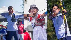 Top 5 Men's Archers at Paris Olympics: Reigning Olympic Champion Mete Gazoz to Kim Woo-jin and Kim Ji-deok