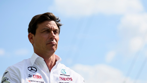 McLaren 'the new benchmark' of Formula One, says Wolff after Hungary one-two
