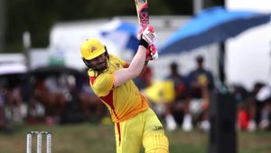 MLC 2024: Washington Freedom vs Texas Super Kings Washed Out After Faf du Plessis Century