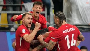 NED vs TUR Dream 11 Prediction: Euro 2024 Netherlands vs Turkiye Dream 11 Team, Fantasy Football Picks