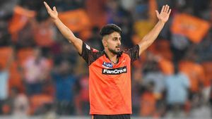 Umran Malik in RCB wishlist, likely to be released by SRH ahead of IPL 2025: Reports
