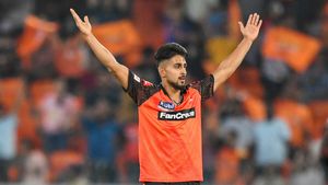 IPL 2025: Why should Delhi Capitals go after 'Raw Talent' Umran Malik at Auction?