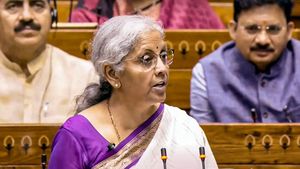 Union Budget 2024: Khelo India Allocated ₹900 Crore as Modi 3.0 Aims To Nurture Grassroots Talent