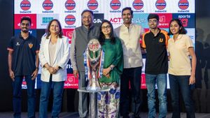 Ultimate Table Tennis: Owners React and Big Stars in All 8 Teams after UTT 2024 Players Draft