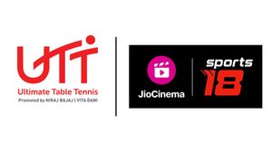 Ultimate Table Tennis 2024 Broadcast: Viacom18 To Showcase UTT Season 5 Across India