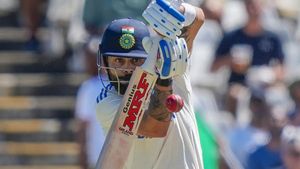BCCI Implements Strict Rules for Test Selection; Offers Respite to Chosen Few
