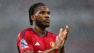 Willy Kambwala departs Manchester United to join Villarreal