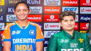 India Women vs Pakistan Women, Asia Cup T20 2024: Dambulla Weather Report, Will Rain Play Spoilsport Today?