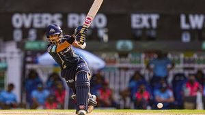 Bengal include Wriddhiman Saha and Sudip Chatterjee among probables for 2024-25 Domestic season