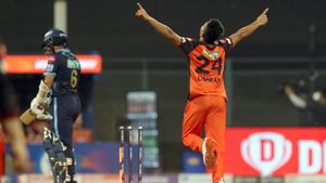 IPL 2025: Three teams that will be in the hunt to sign 'Hot property' Umran Malik at Auction
