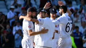 WTC 2023-25 Standings After ENG vs WI 2nd Test: England Jump Three Spots After Series-Clinching Win