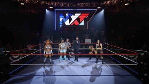 WWE NXT Great American Bash 2024: Multiple championships retained on Night One