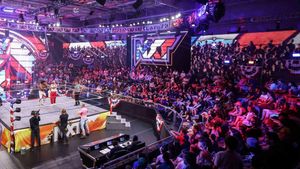 WWE Great American Bash 2024: Two Title Matches Set For August 6 Episode of NXT