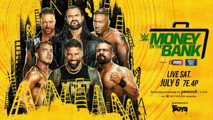 WWE Money in the Bank 2024: Match Card, Date, Start Time in India, TV Channel & Live Streaming Info