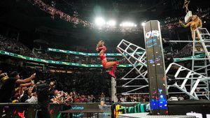 WWE Money in the Bank 2024 Results, Recap & Highlights
