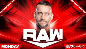 WWE Raw: CM Punk’s return and two matches confirmed for July 22 episode