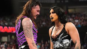 WWE Raw: First-time title match, Rhea Ripley added to July 15 episode
