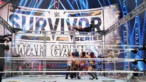 Survivor Series 2024: Speculated date and location of annual WWE PLE