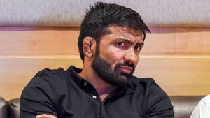 Olympics 2024: Wrestlers will continue medal-winning trend in Paris, says Yogeshwar Dutt