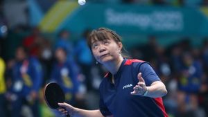 Olympics 2024: Zhiying Zeng - 58-year-old 'Tia Tania' set to make Olympics Debut for Chile