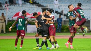 Who and When will Mohun Bagan play in Durand Cup 2024 Final? Schedule, Venue, Timing