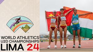 Aarti Wins India's First Medal at World Athletics U20 Championships 2024, Clinches Bronze Medal in Women's 10000m Race Walk