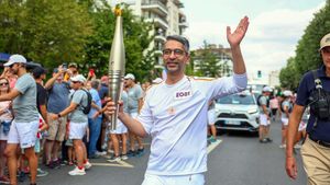 Abhinav Bindra's Contributions to Indian Sports as Beijing 2008 Champion is Set to be Honored With Olympic Order
