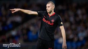 AC Milan Welcomes Strahinja Pavlovic In A Strategic Defensive Signing