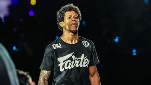 Adriano Moraes vs Danny Kingad II Set For ONE 169: Atlanta