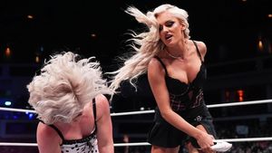 AEW All In 2024: Spoiler on top match outcomes and a surprise debut