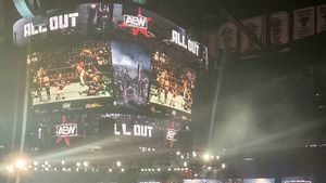 AEW All Out 2024: Update on two top matches set for September PPV