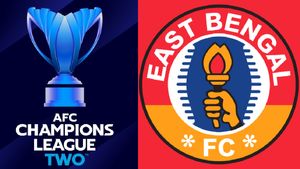 AFC Champions League Two Preliminary Round: All You Need To Know As East Bengal Face Altyn Asyr on August 14