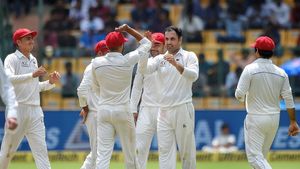 Afghanistan vs New Zealand: ACB announce 20-man Preliminary Squad, Rashid Khan left out