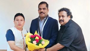 Priority will be improvement in quality of football: AIFF's new secretary general