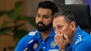 Ajit Agarkar threatened to resign if Hardik Pandya was named T20I captain of India, backed SKY aggressively