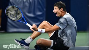 Popyrin Triumphs Over Rublev To Secure Canadian Open ATP 1000 Title