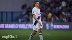 Alexis Sanchez Signs Two-Year Deal With Udinese In Serie A Return