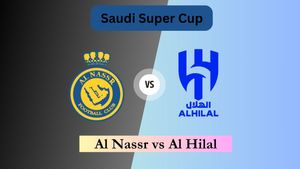 Al Nassr vs Al Hilal Live Streaming: Where to Watch Saudi Super Cup Final in India, USA, Pakistan and other Countries?